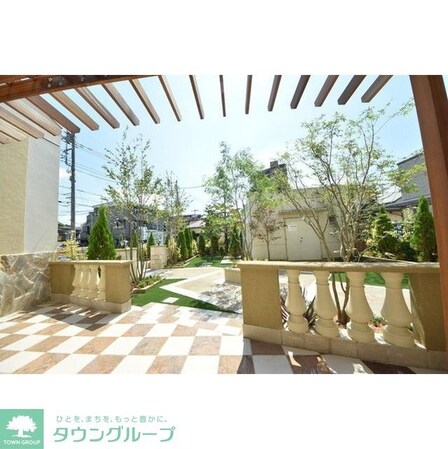 クレセントコート柏の物件内観写真